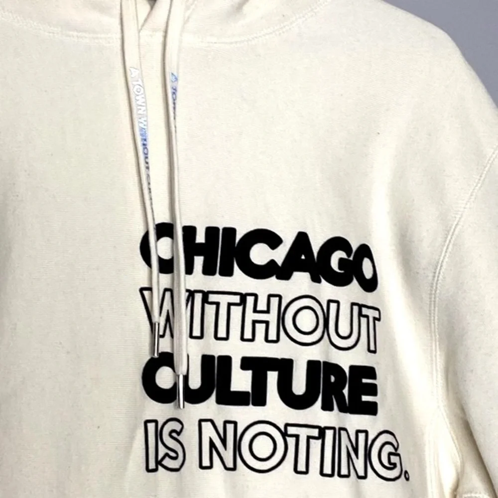 INDEPENDENT TRADING CO. HEAVYWEIGHT HOODED PULLOVER SWEATSHIRT - Picture 2 of 7